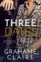 [Paths to Love 02] • Three Dates (Paths to Love Book 2)